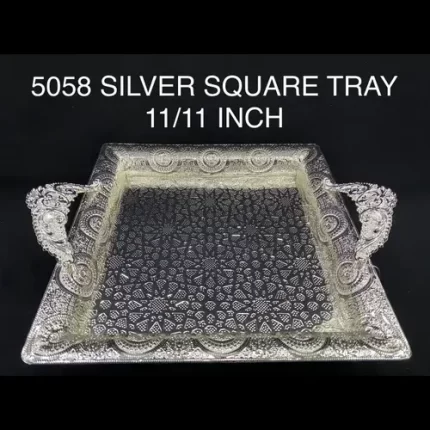 tray