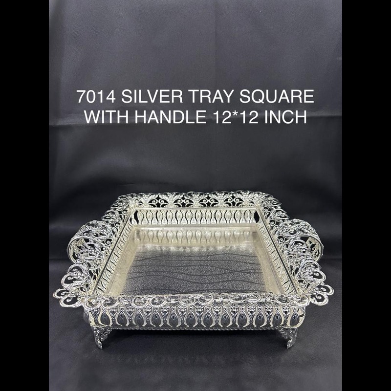 tray