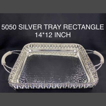 tray