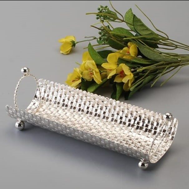 WhatsApp Image 2023-01-23 at 10.26.11 (2) german silver napkin holder for return gifts for wedding