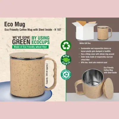 Eco Mug