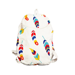 Mini Backpack