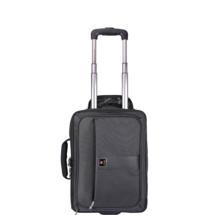 Laptop BriefCase Cum BackPack