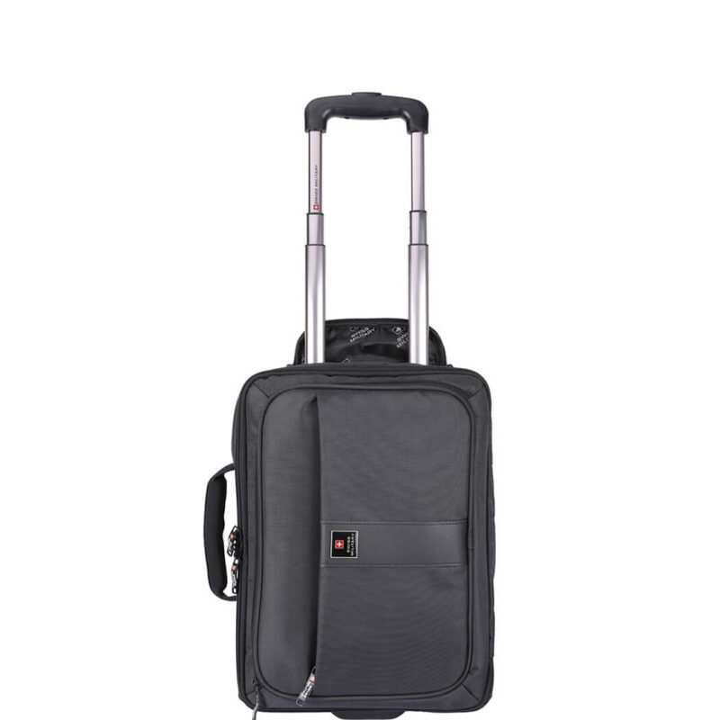 Laptop BriefCase Cum BackPack