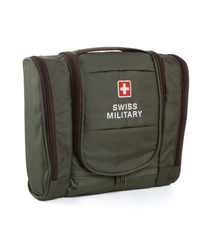 Utility Toiletry Bag