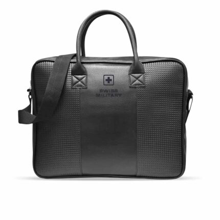 swiss military laptop Laptop Messenger Bag