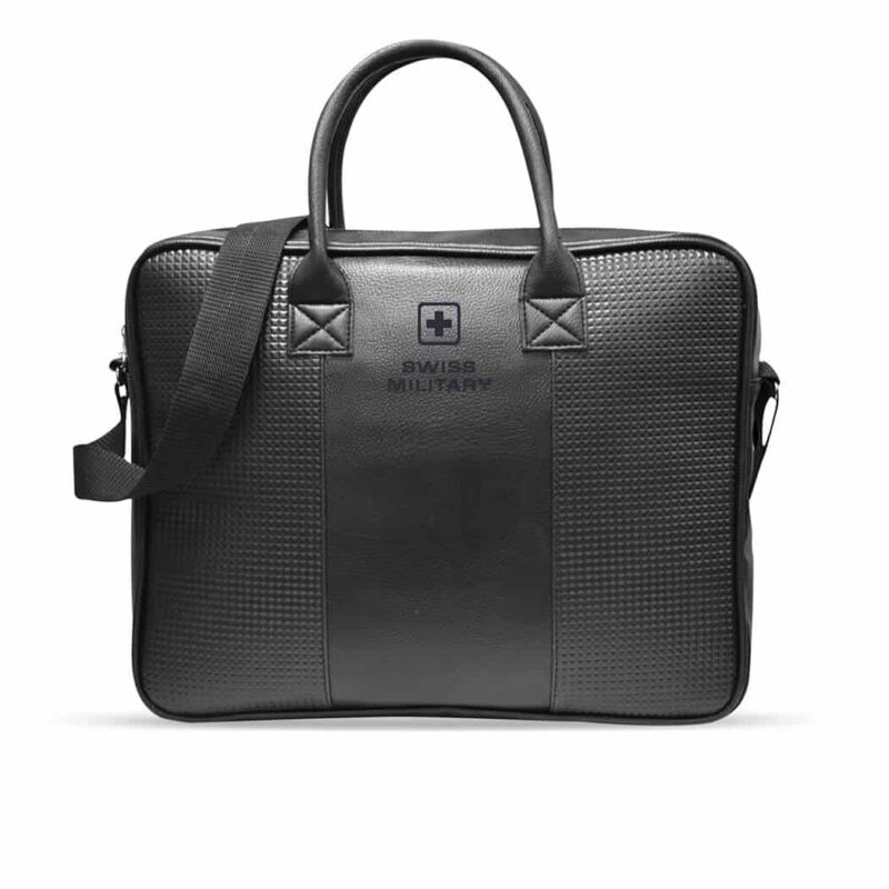 swiss military laptop Laptop Messenger Bag