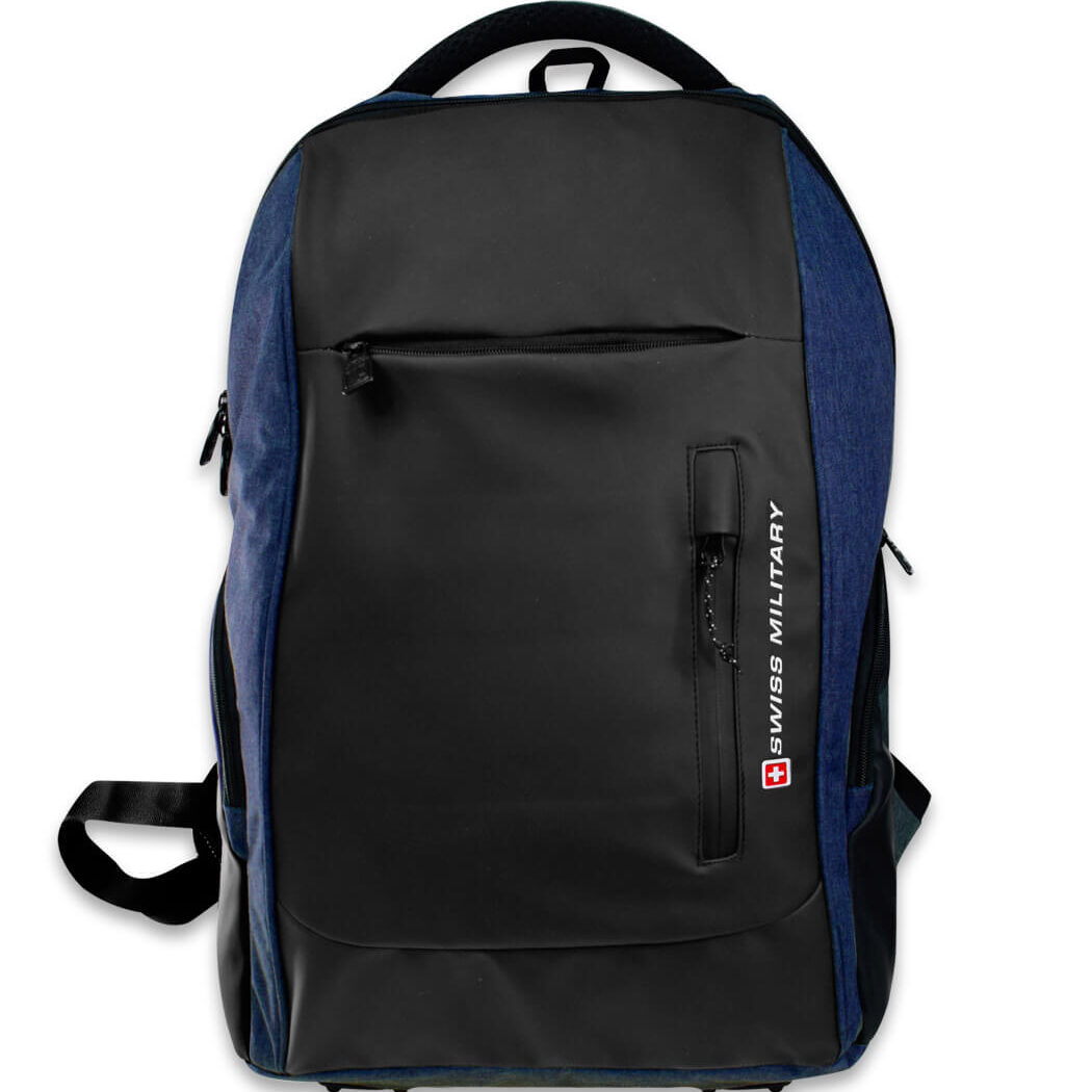 Swiss Military Laptop Backpack 28L Swiss Military Laptop Backpack 28 L