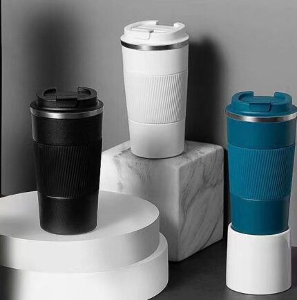 Travel Mug