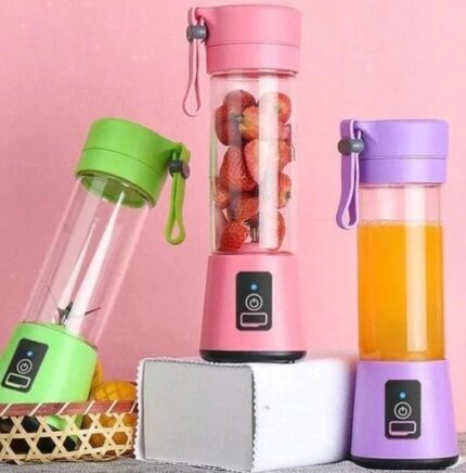 portable blender