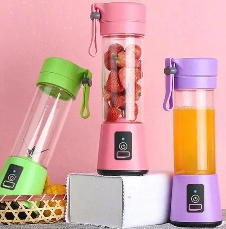 portable blender
