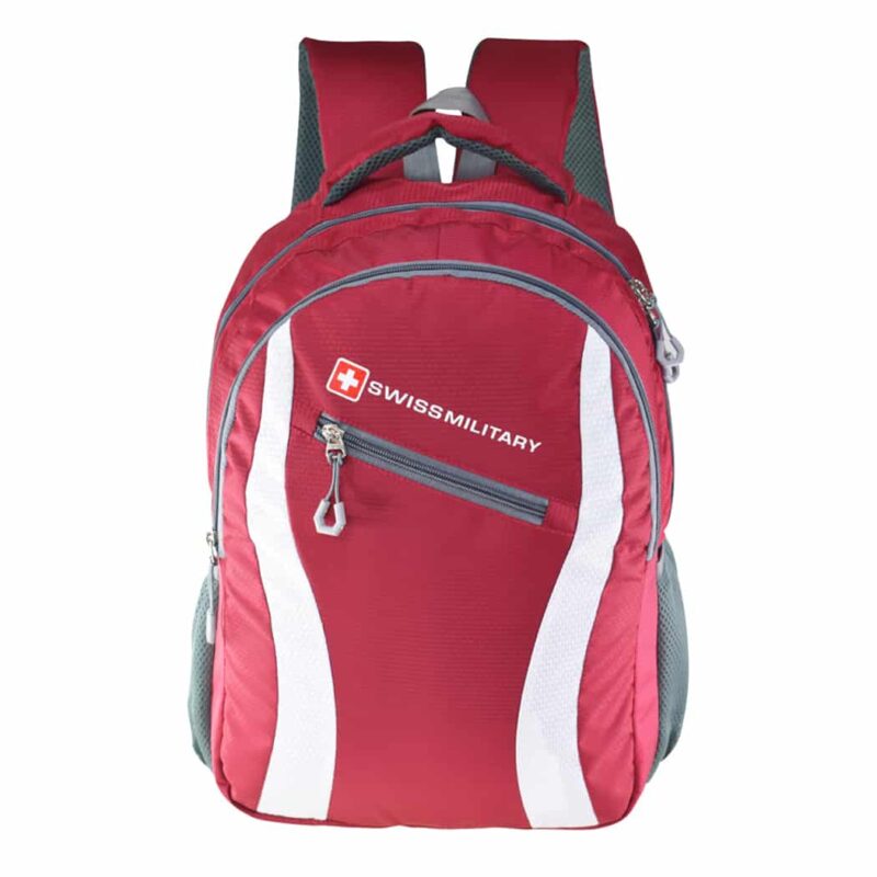 Swiss Military Laptop Backpack