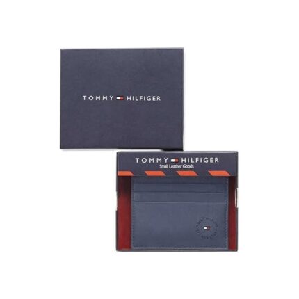 tommy card holder