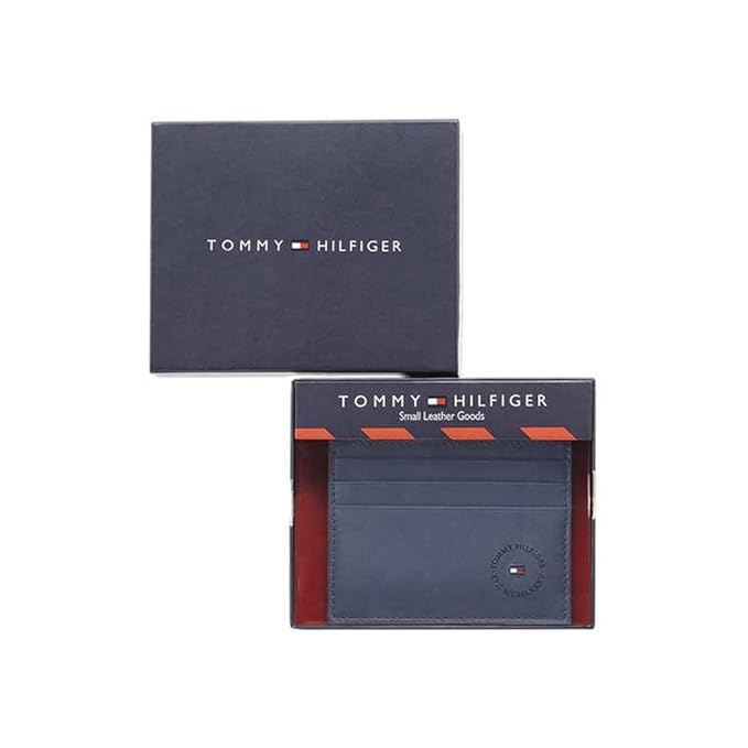 tommy card holder