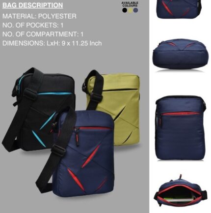 Sling Bag for Return Gifting, Employees.