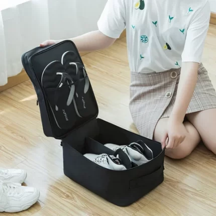 Travel Shoe Bag