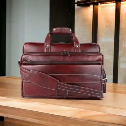 Pure leather bags DES-PL-3016