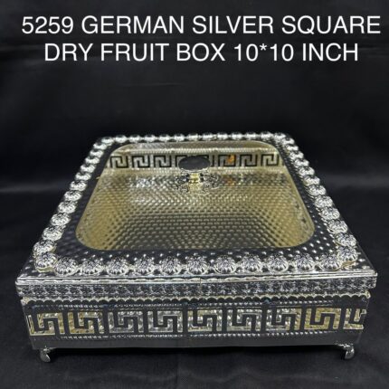 dry fruit box