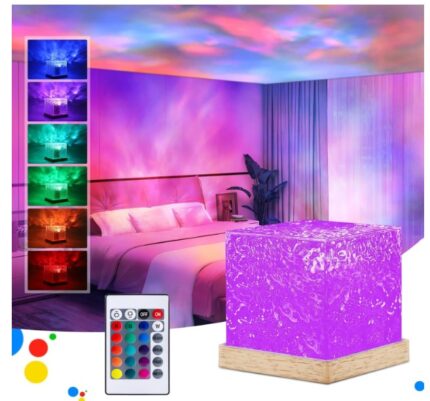 3d light wave