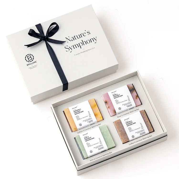 Nature's Symphony Gift Set