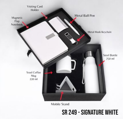 7 in 1 Corporate Gift Set