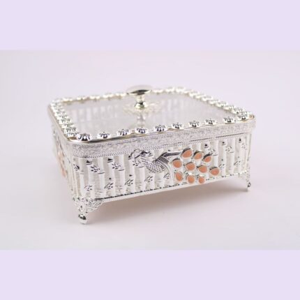square box