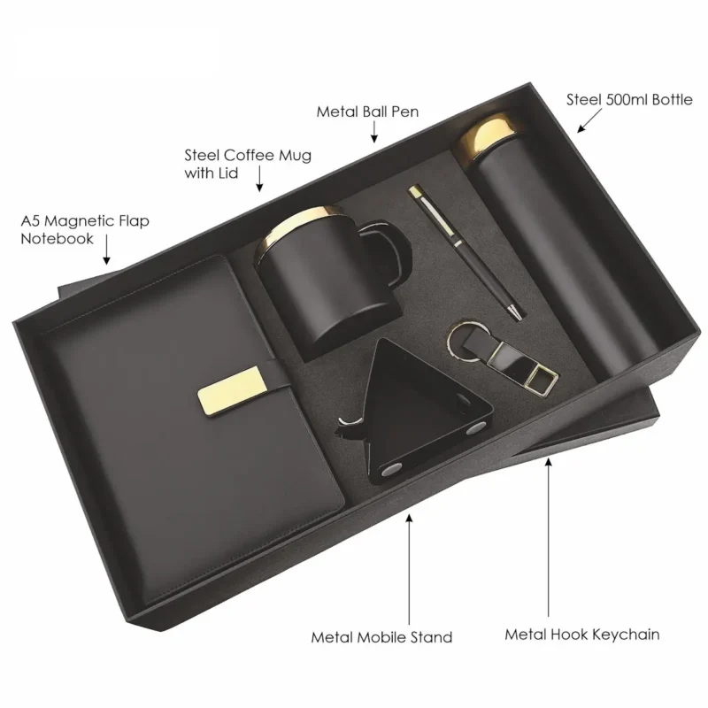 6 in1 gift set