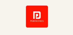 Portronics